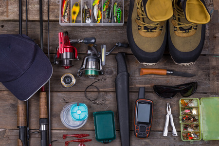 Things to Pack for Fishing in Ruidoso New Mexico