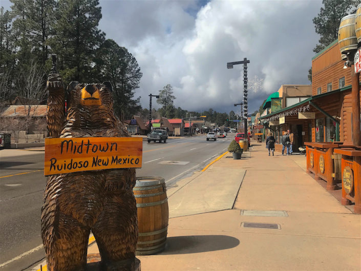 Midtown Ruidoso, NM